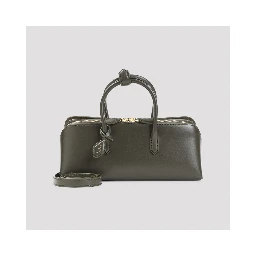 Alaïa Delta Small