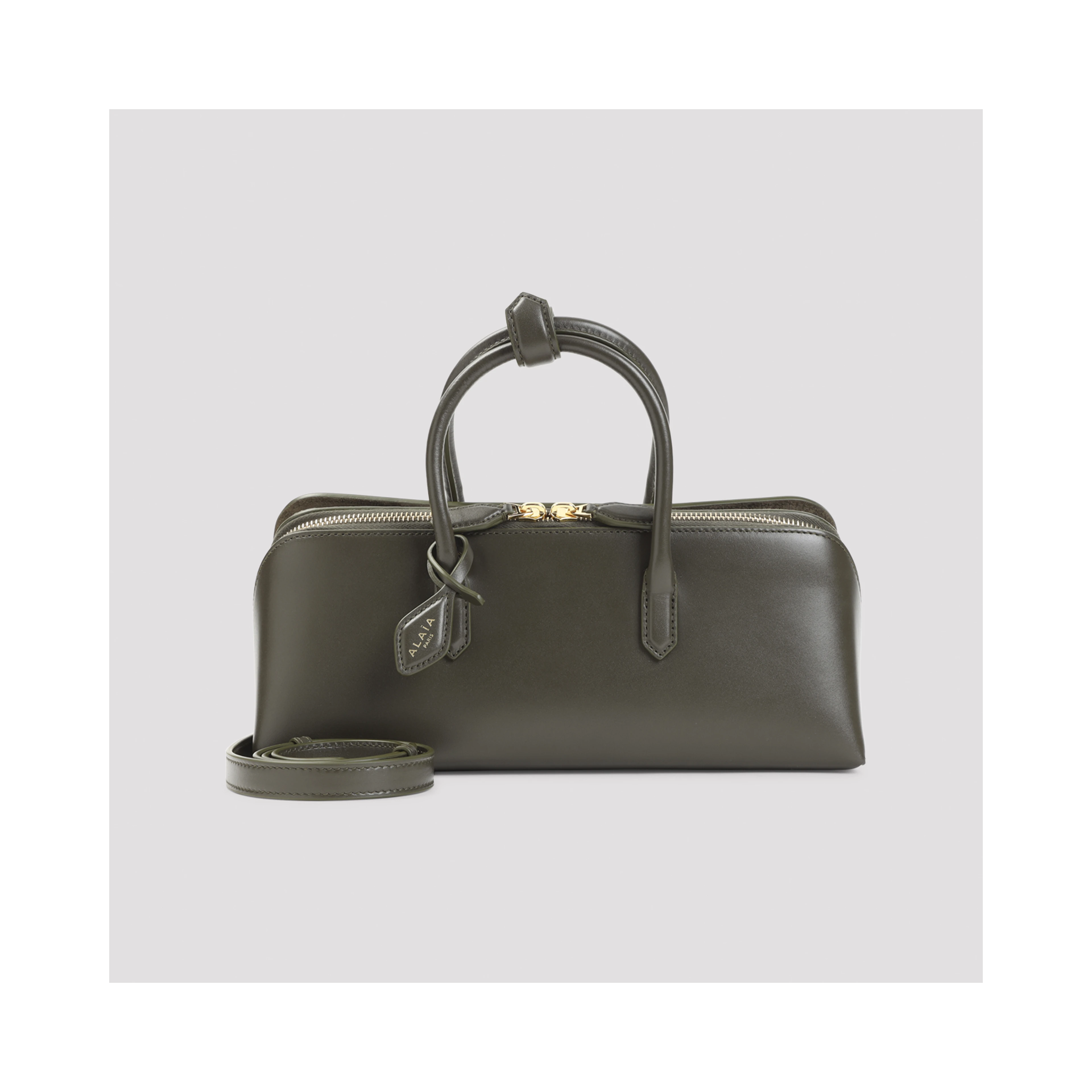 Alaïa Delta Small