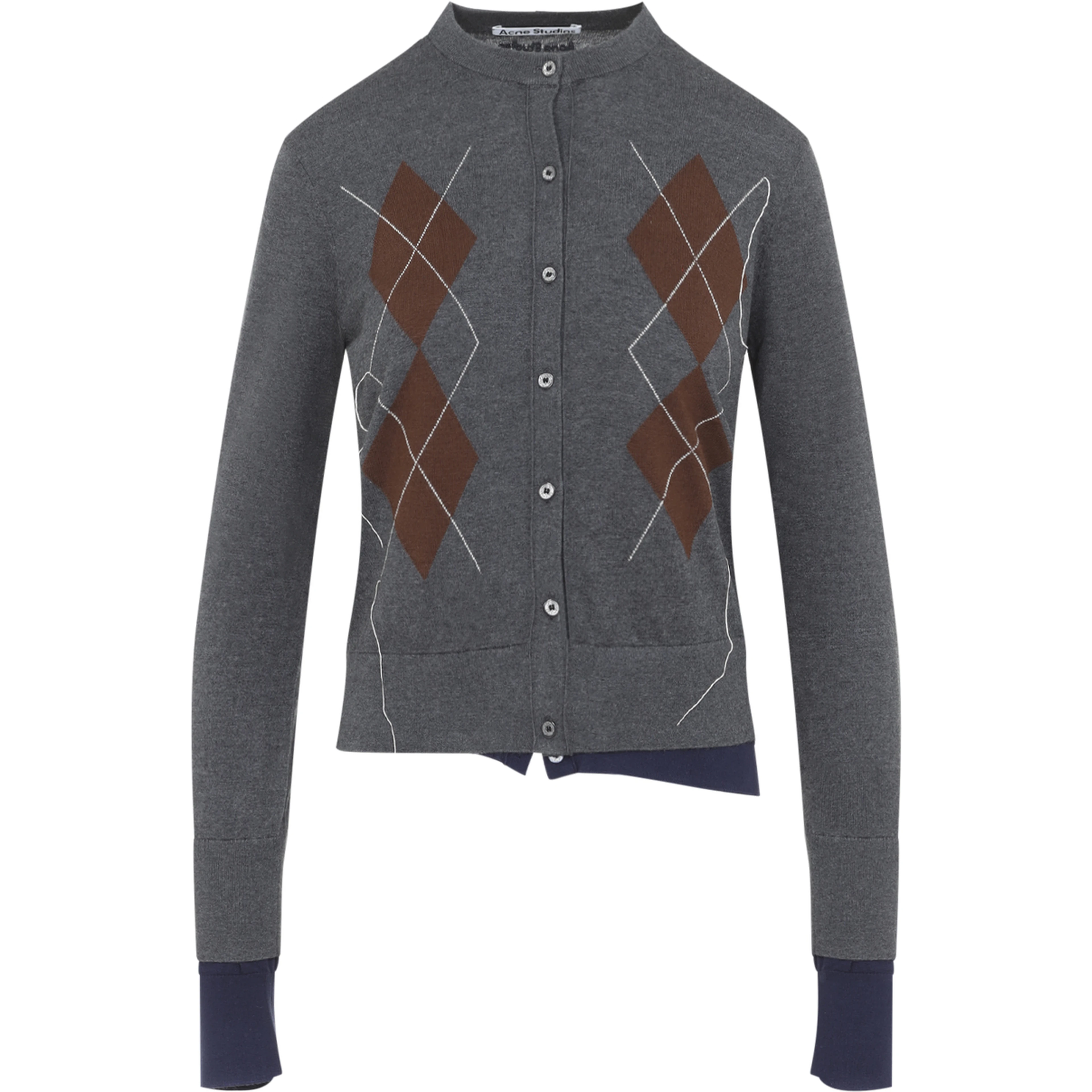 Acne Studios Argail Sweater
