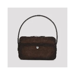 Acne Studios Camero Party Suede Wax