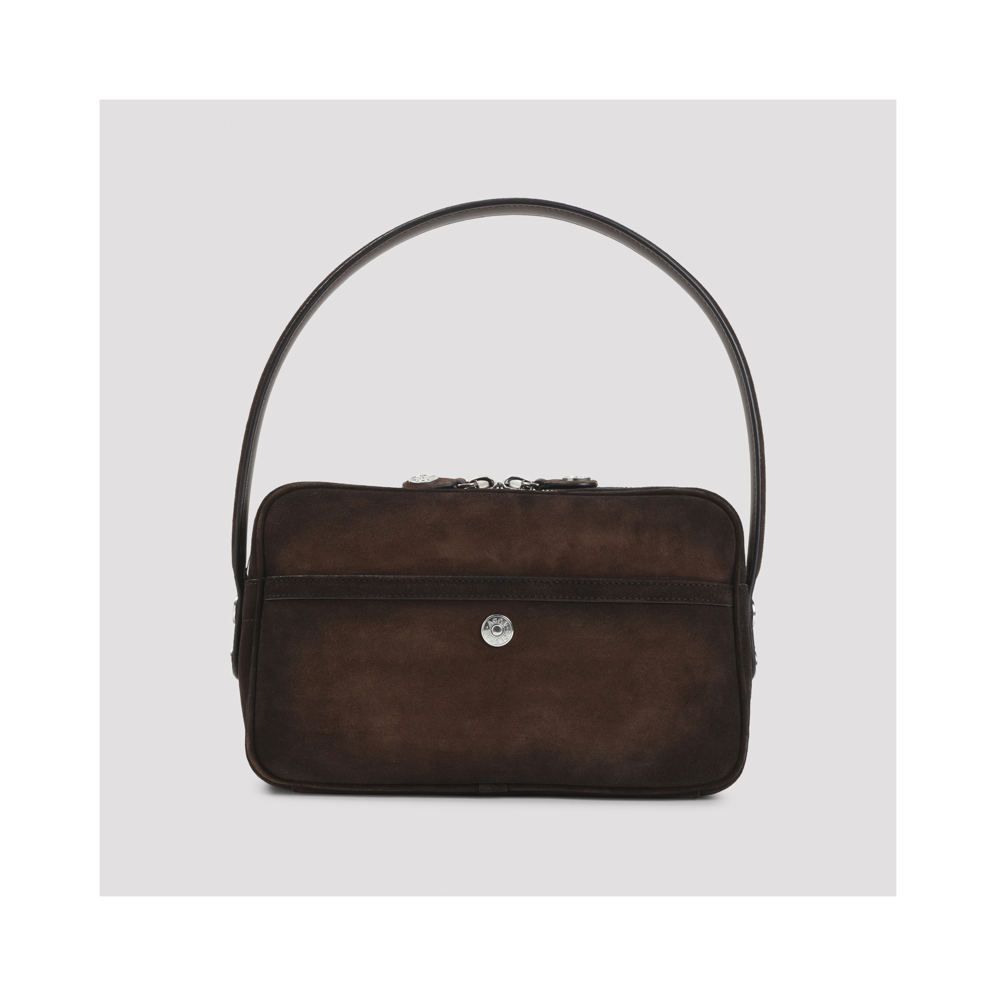 Acne Studios Camero Party Suede Wax