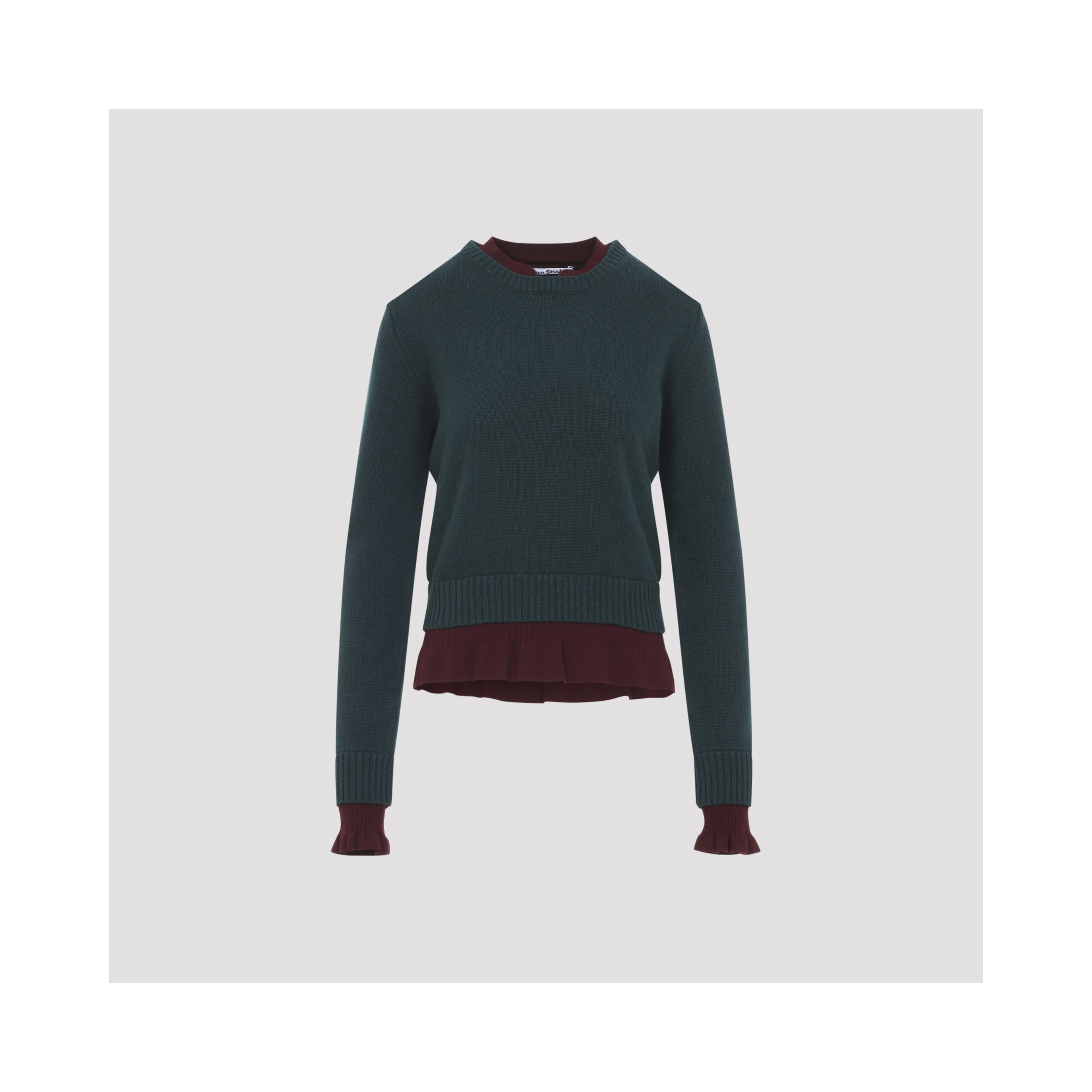 Acne Studios Pullover