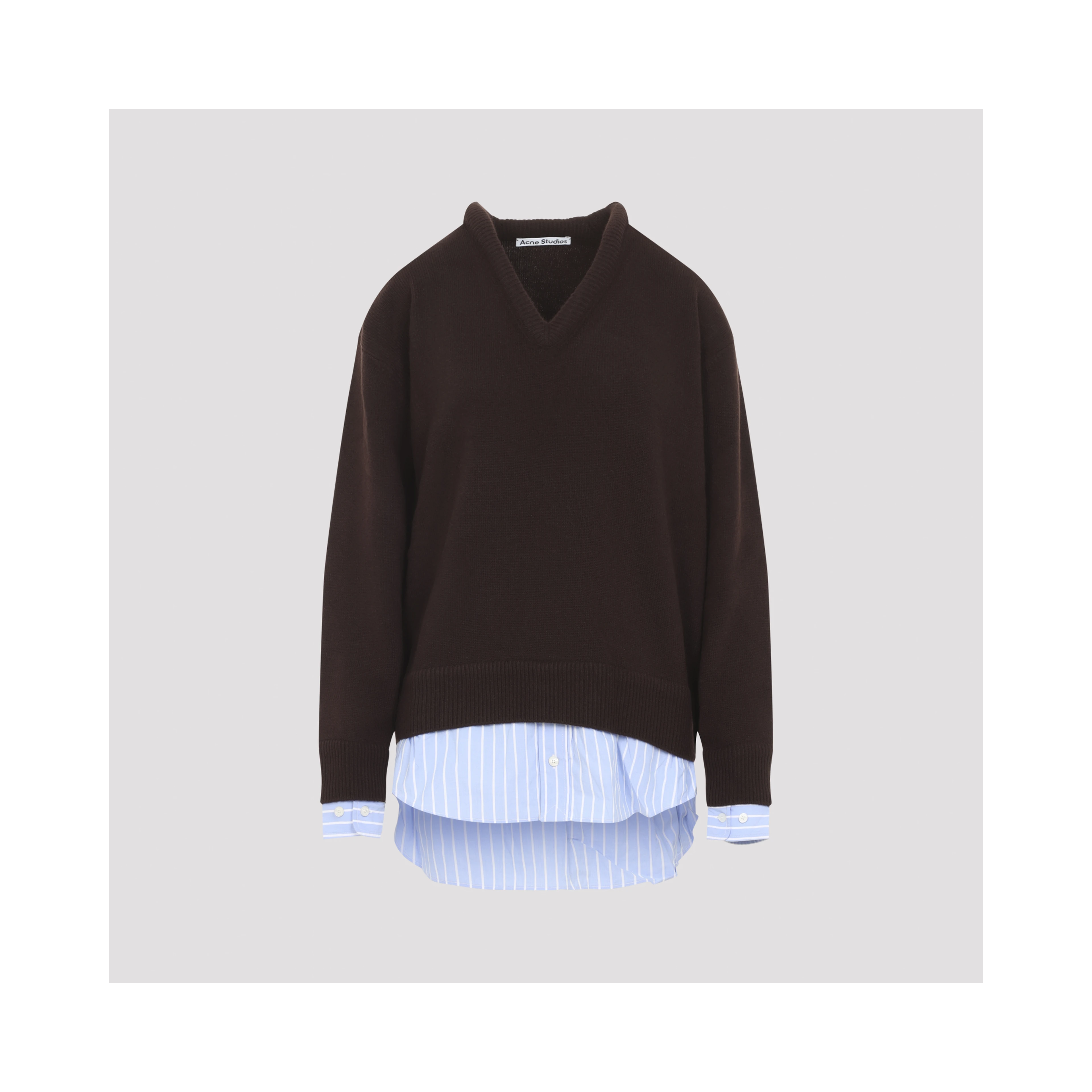 Acne Studios Pullover