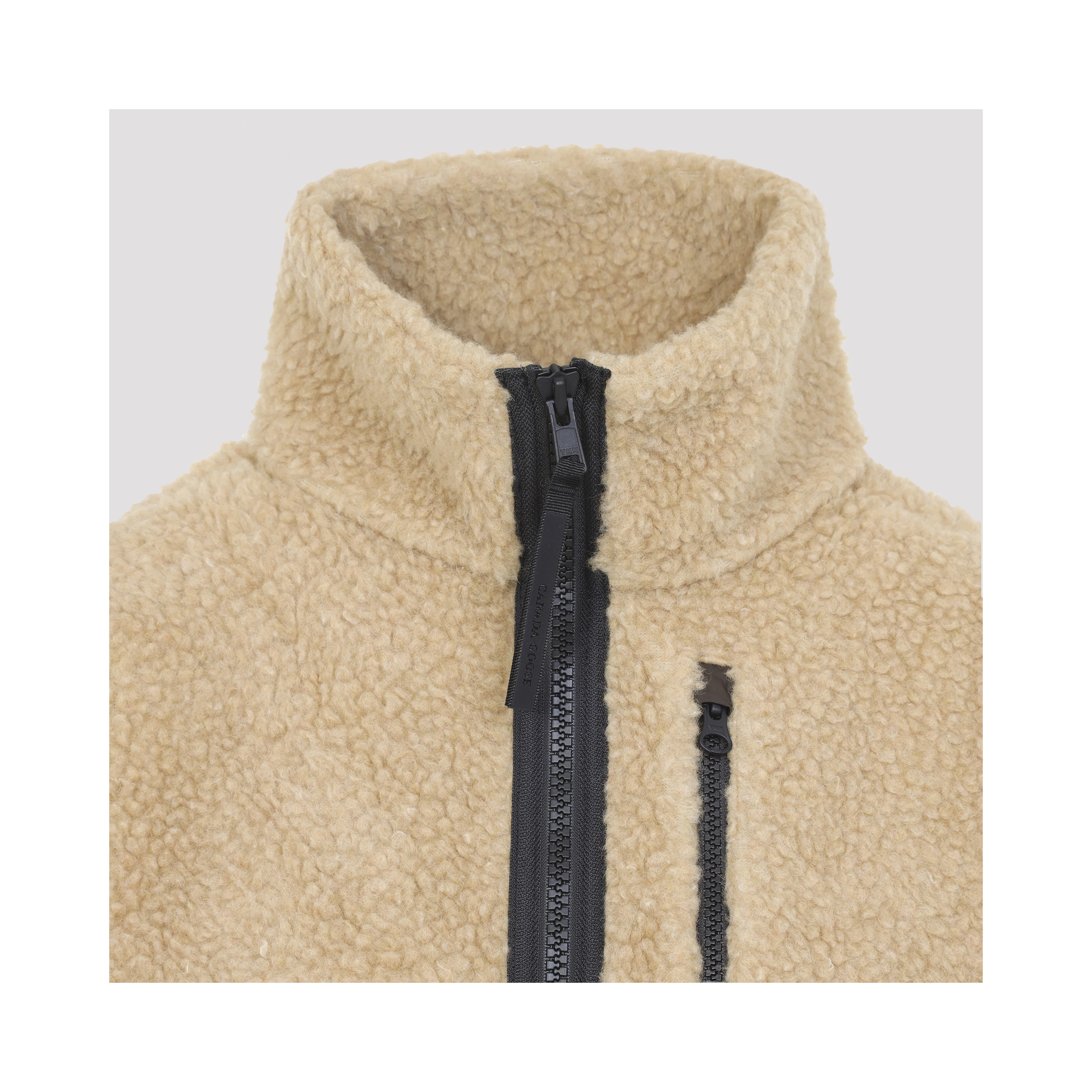 Canada Goose Fleece Jacket
