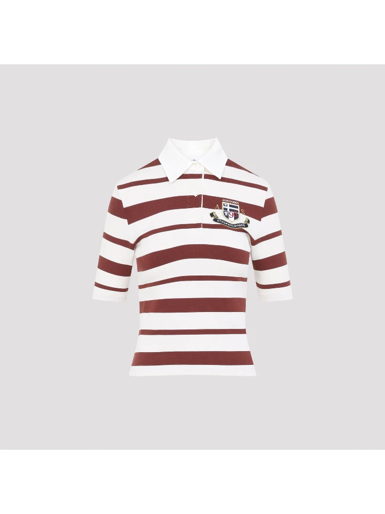 Acne Studios Polo