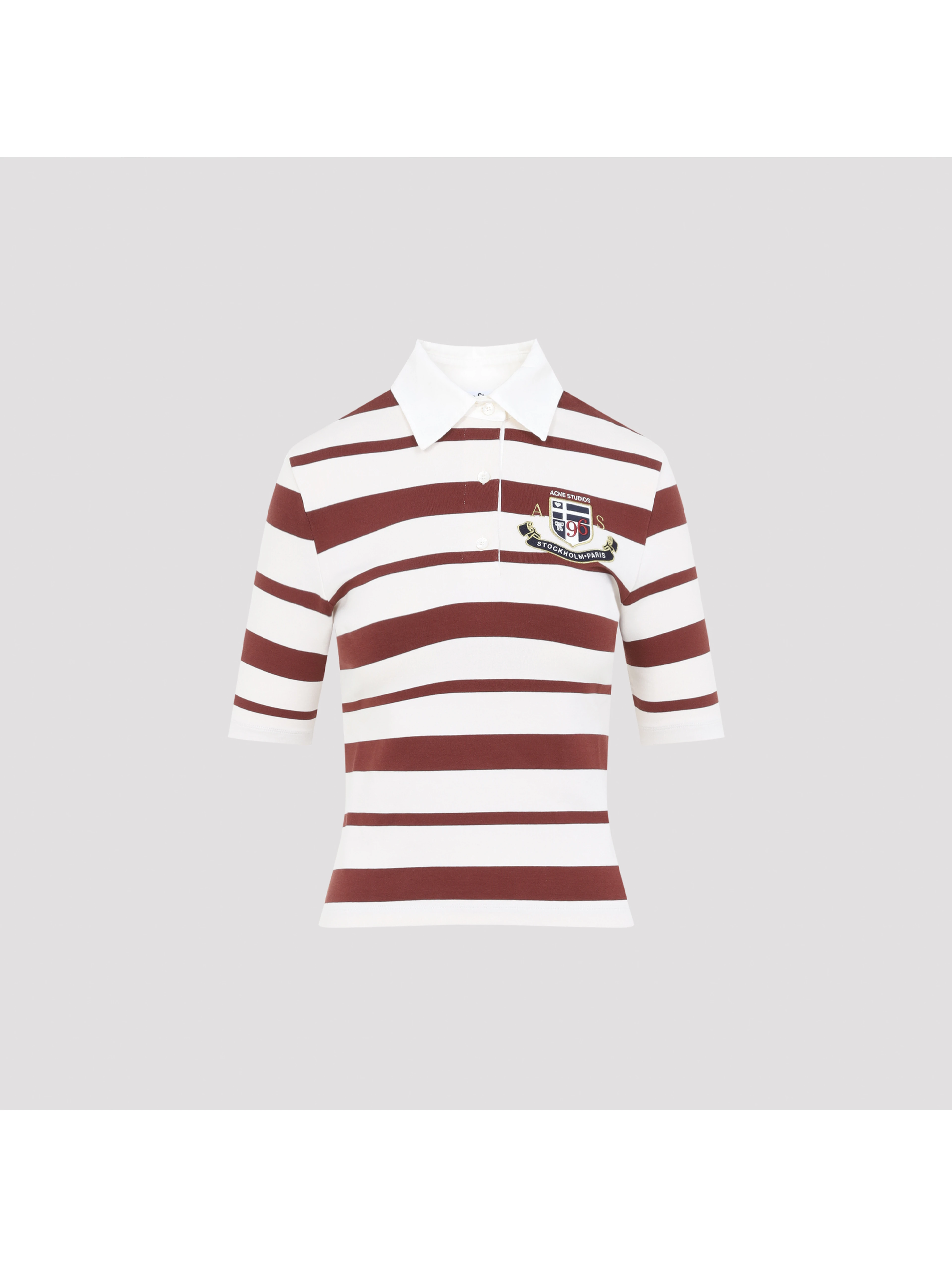 Acne Studios Polo