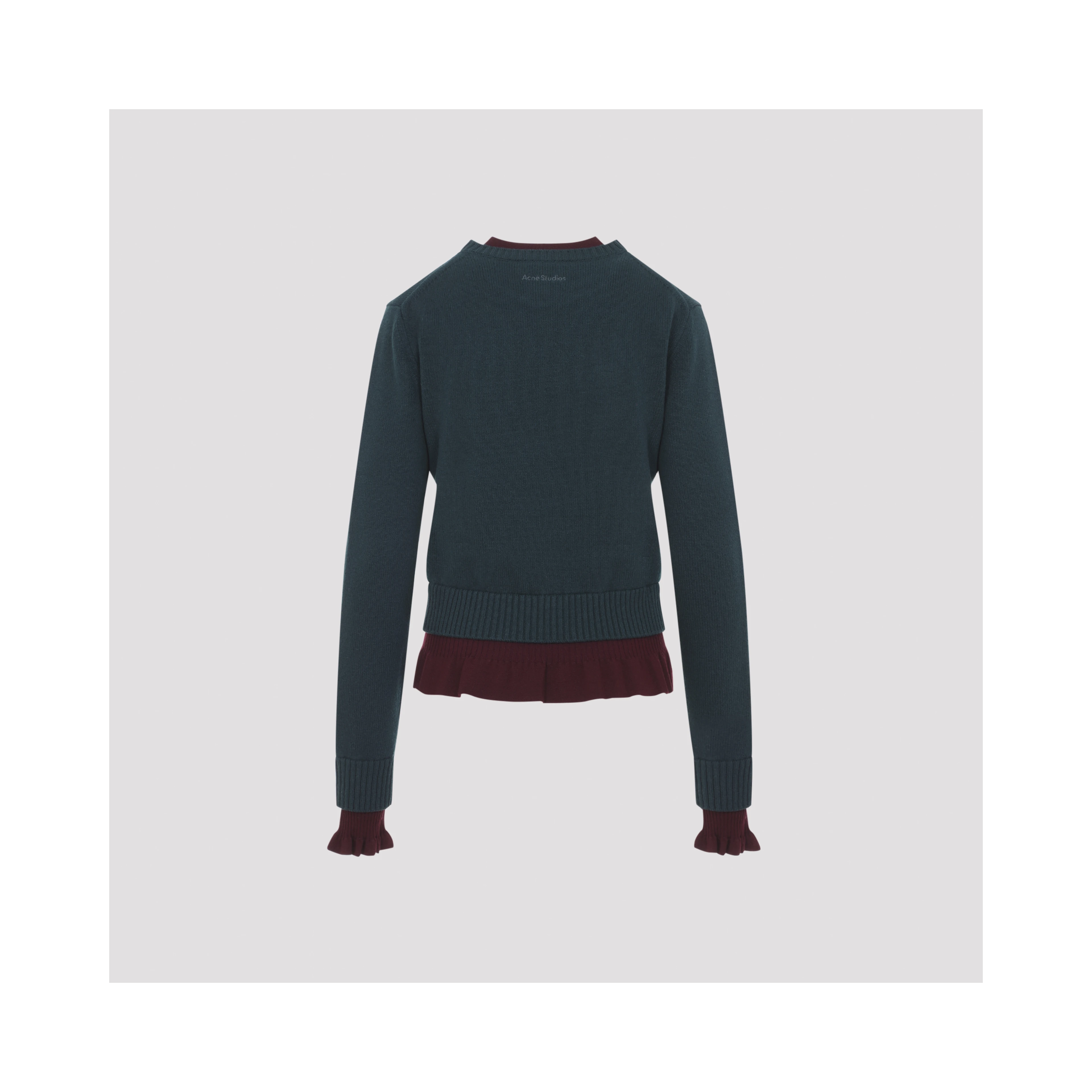 Acne Studios Pullover