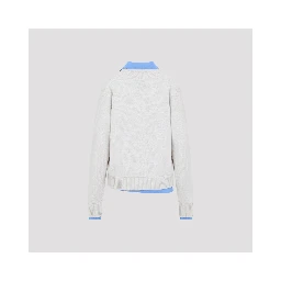 Acne Studios Polo Sweater