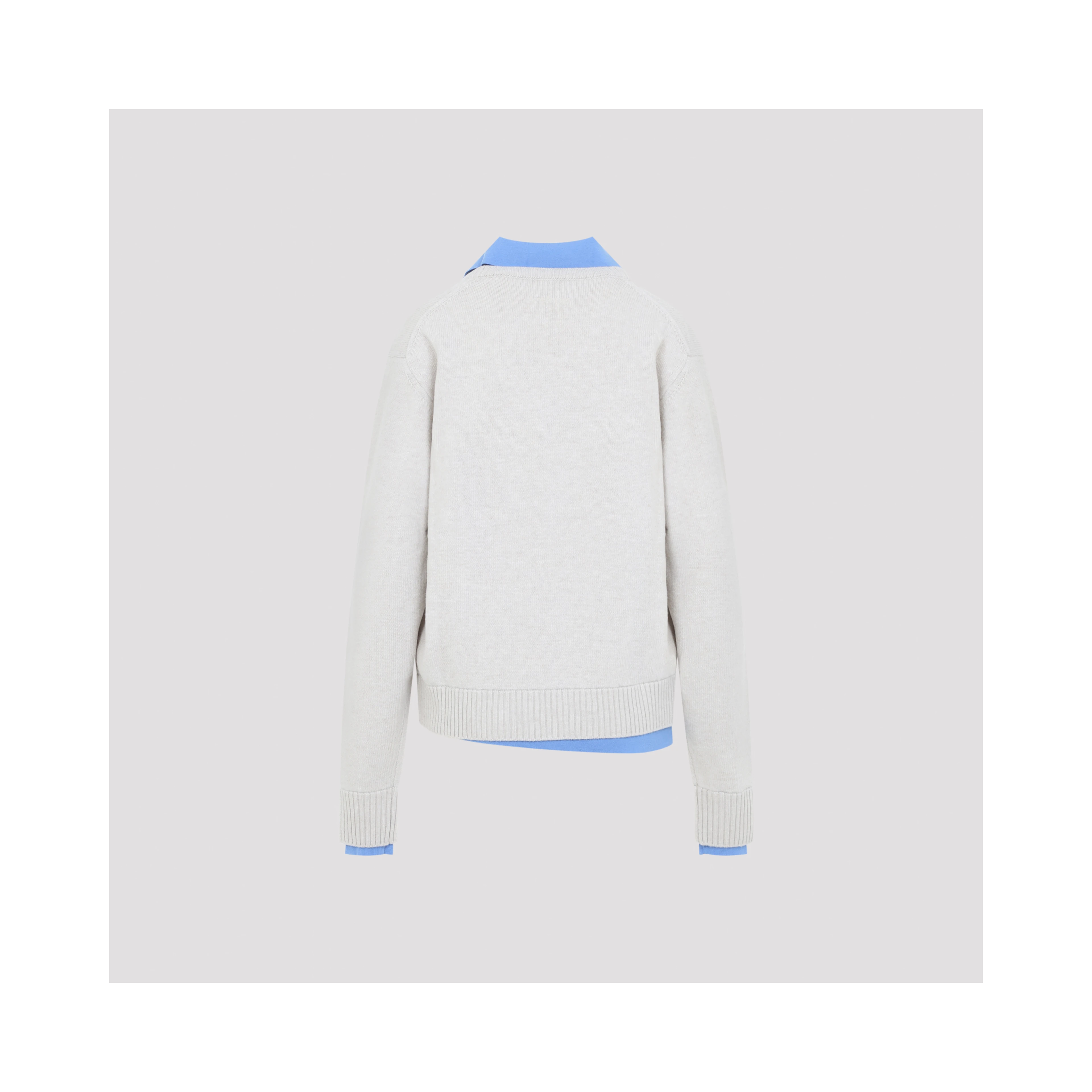 Acne Studios Polo Sweater