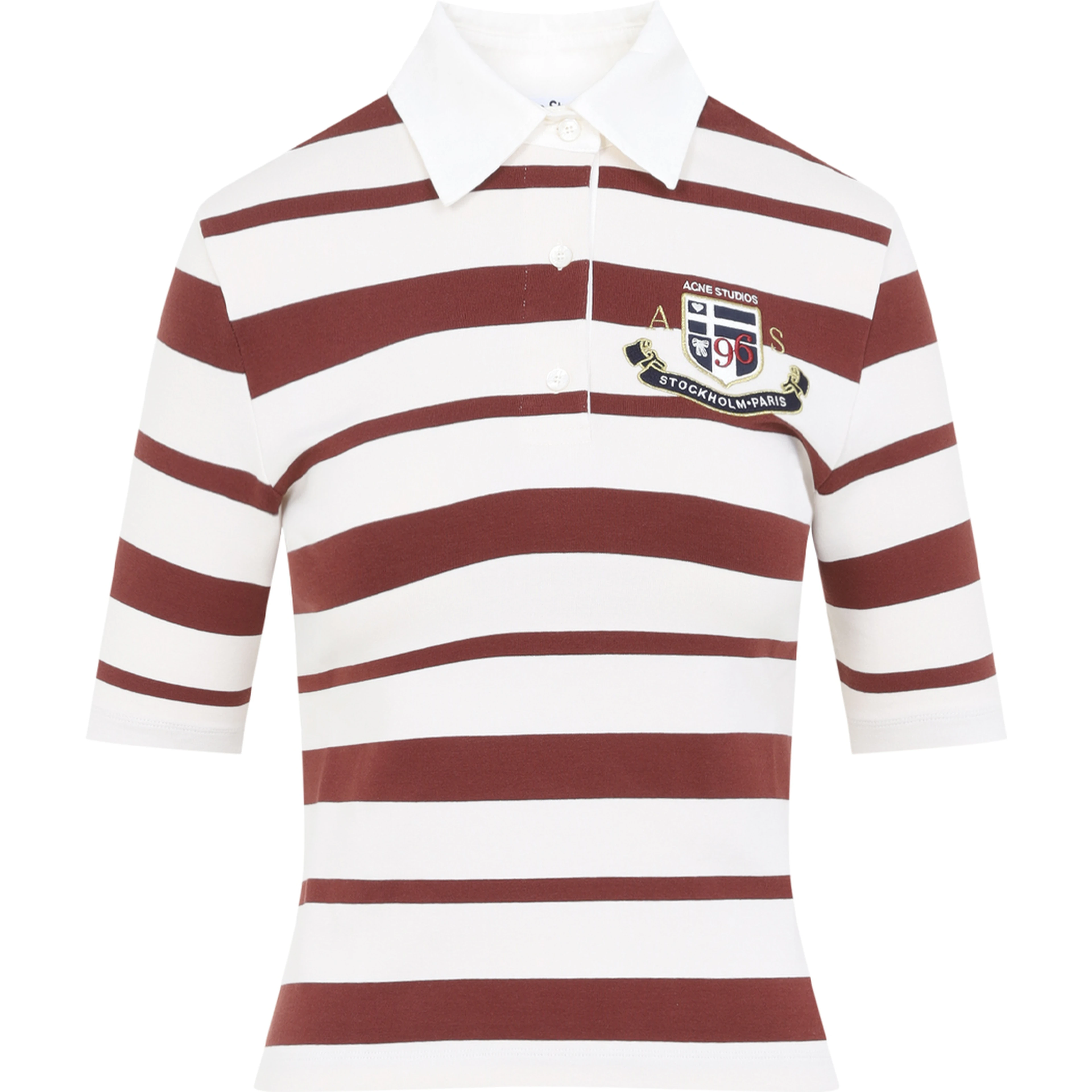 Acne Studios Polo