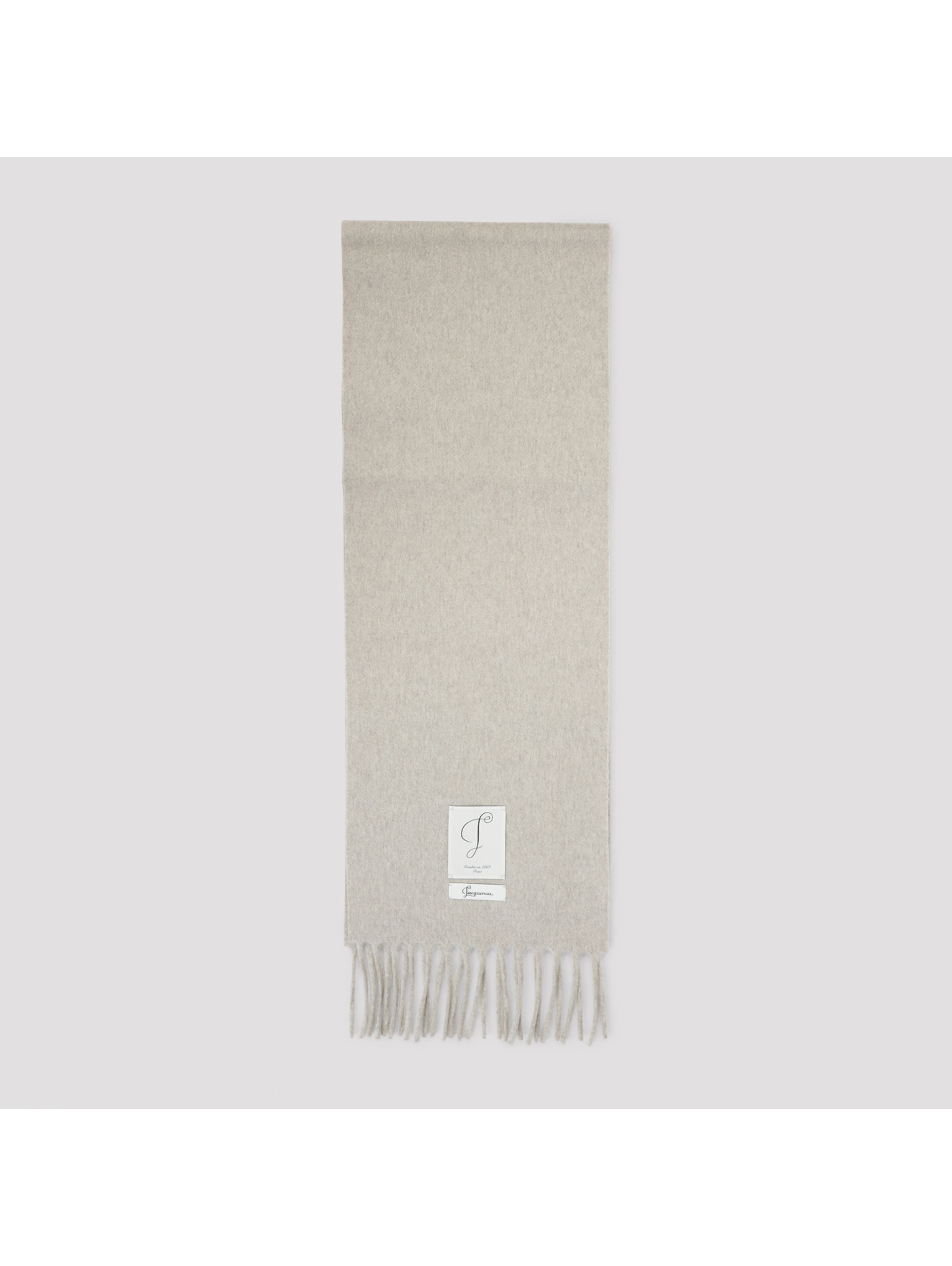 Jacquemus L`echarpe Cavallo