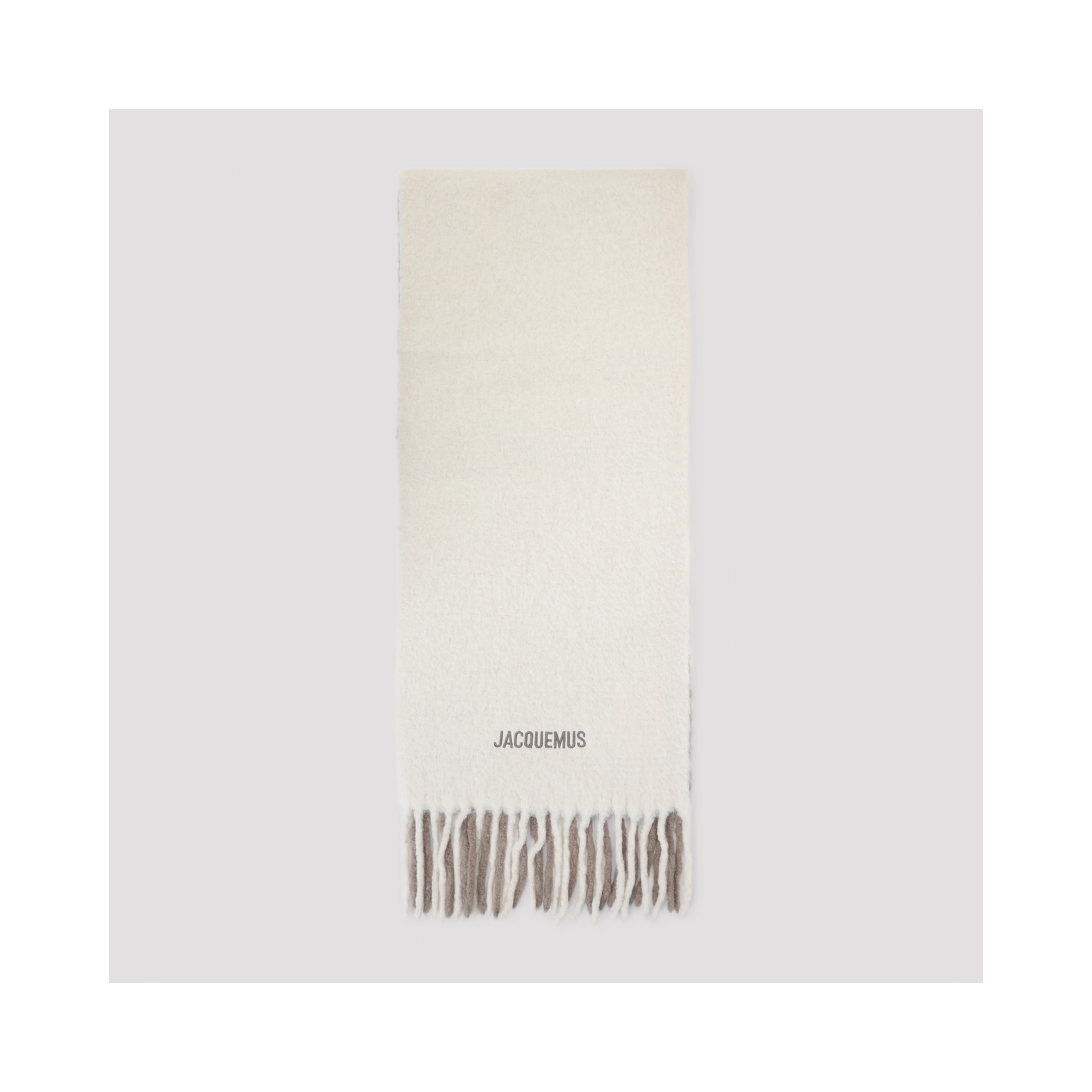 Jacquemus L`Echarpe Moisson