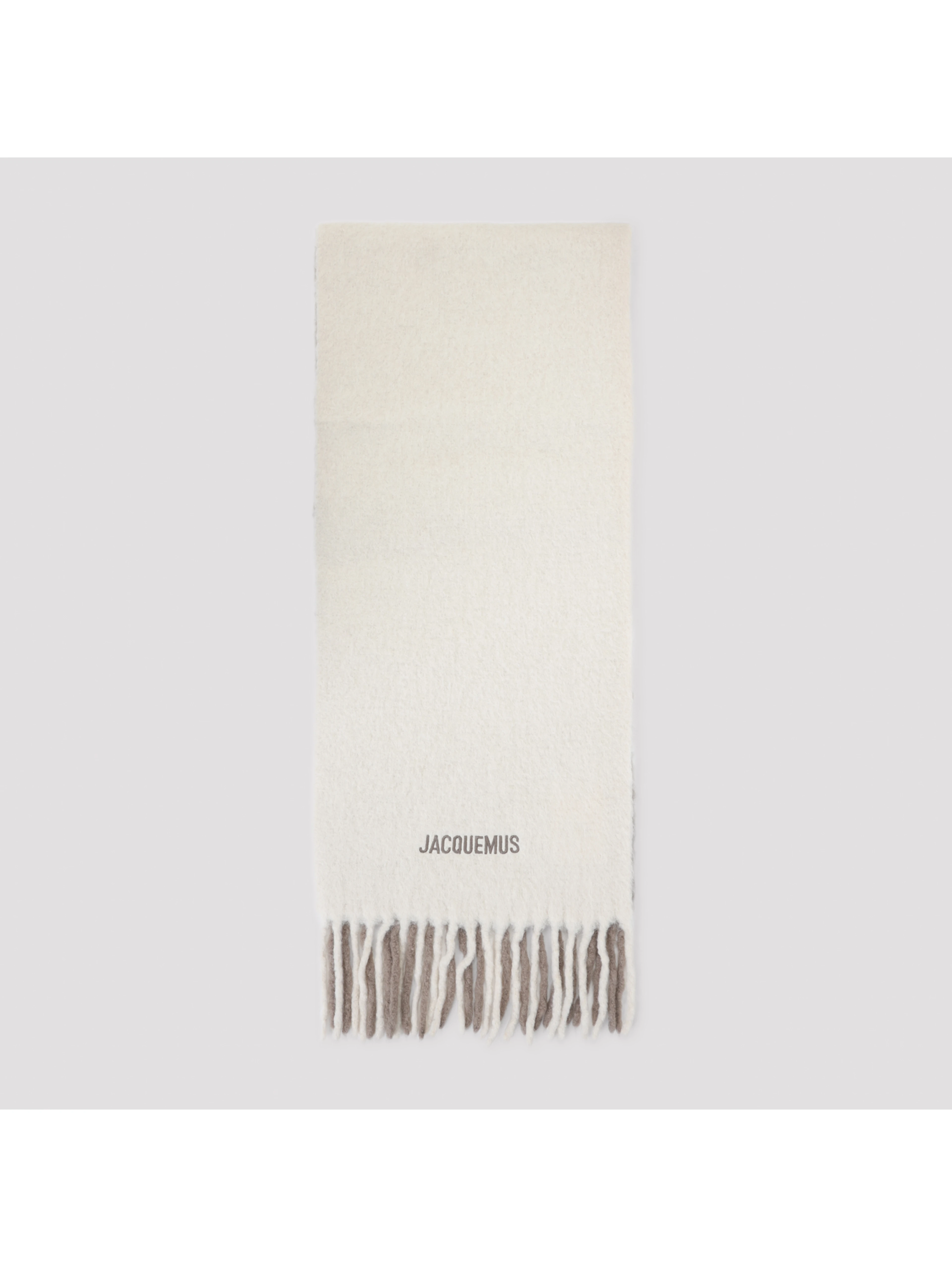 Jacquemus L`Echarpe Moisson