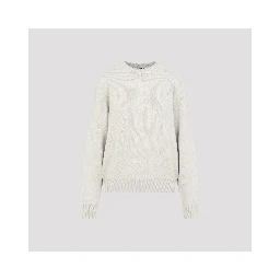 Jacquemus Moulin Sweater