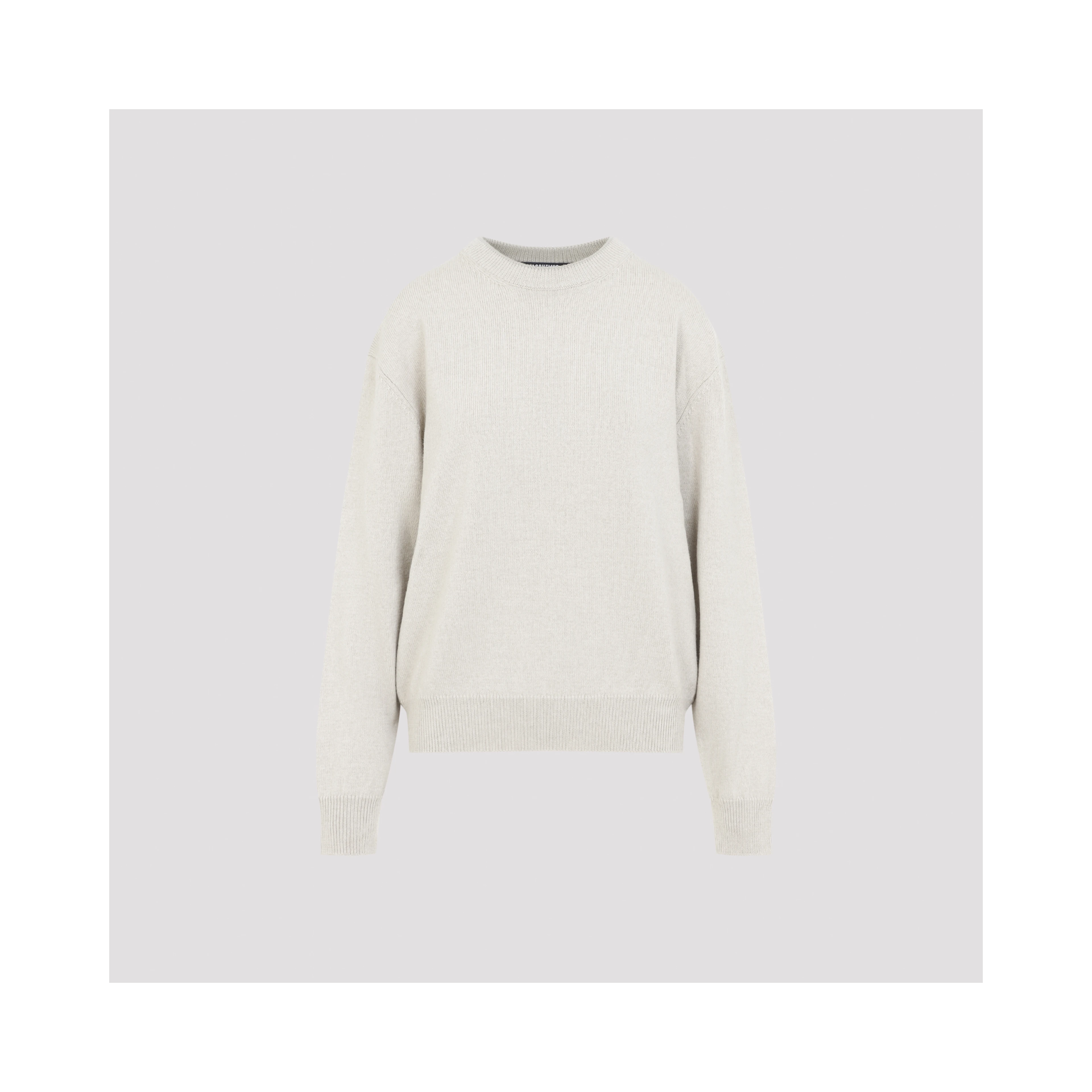 Jacquemus Moulin Sweater