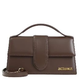 Jacquemus Le Grand Bambino Bag