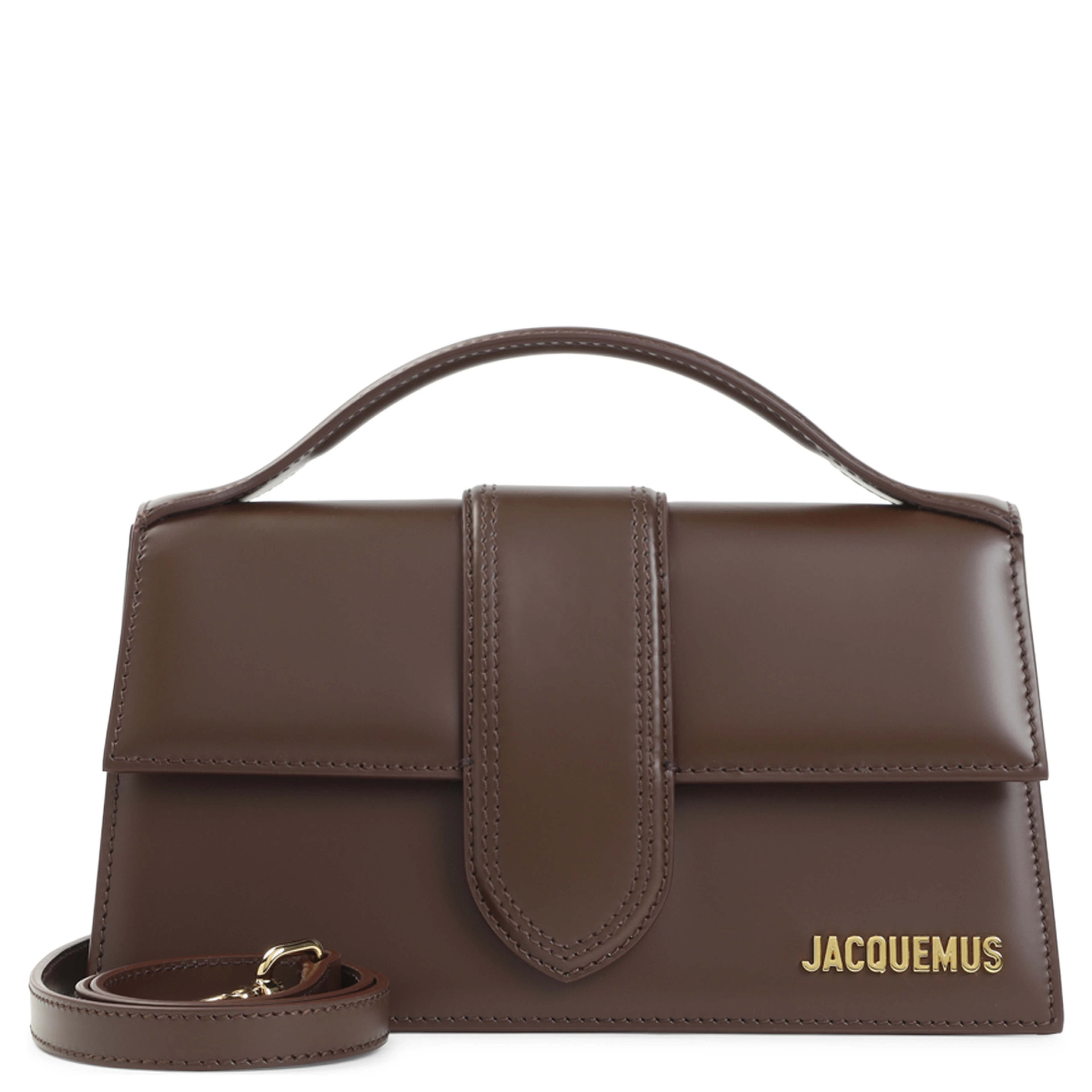 Jacquemus Le Grand Bambino Bag