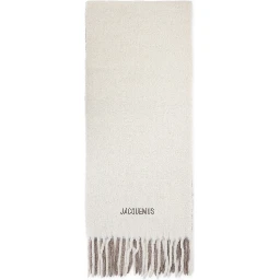 Jacquemus L`Echarpe Moisson