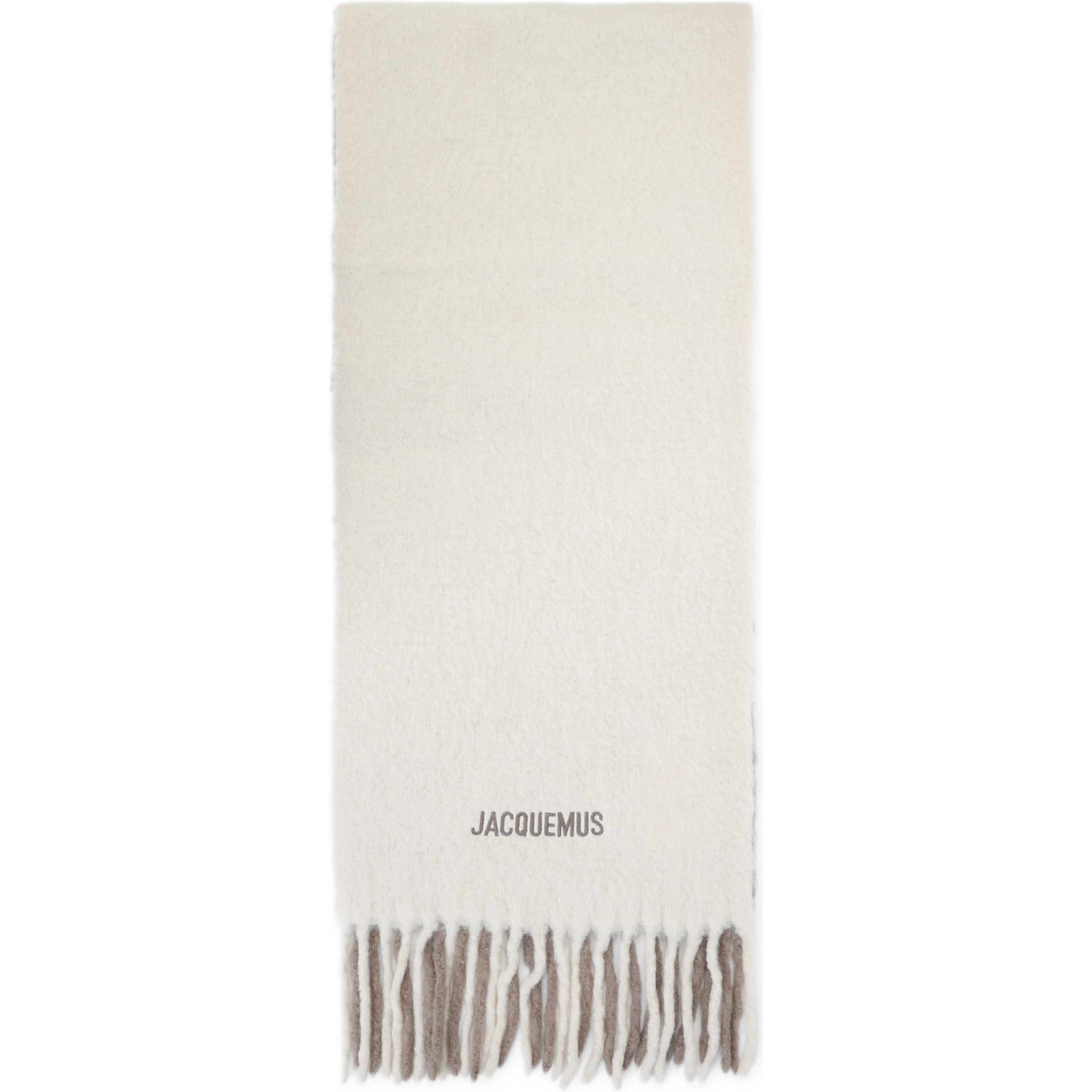 Jacquemus L`Echarpe Moisson