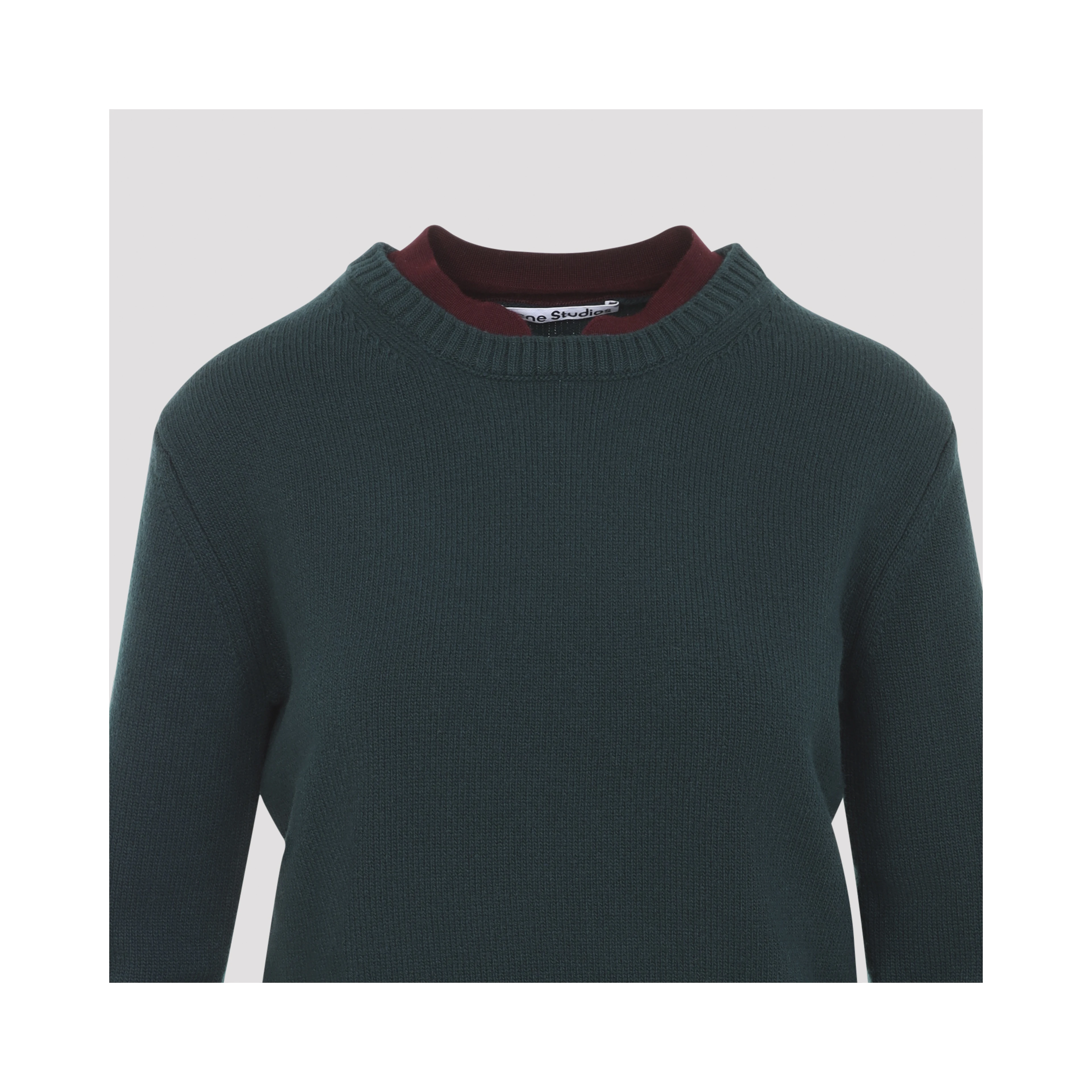 Acne Studios Pullover