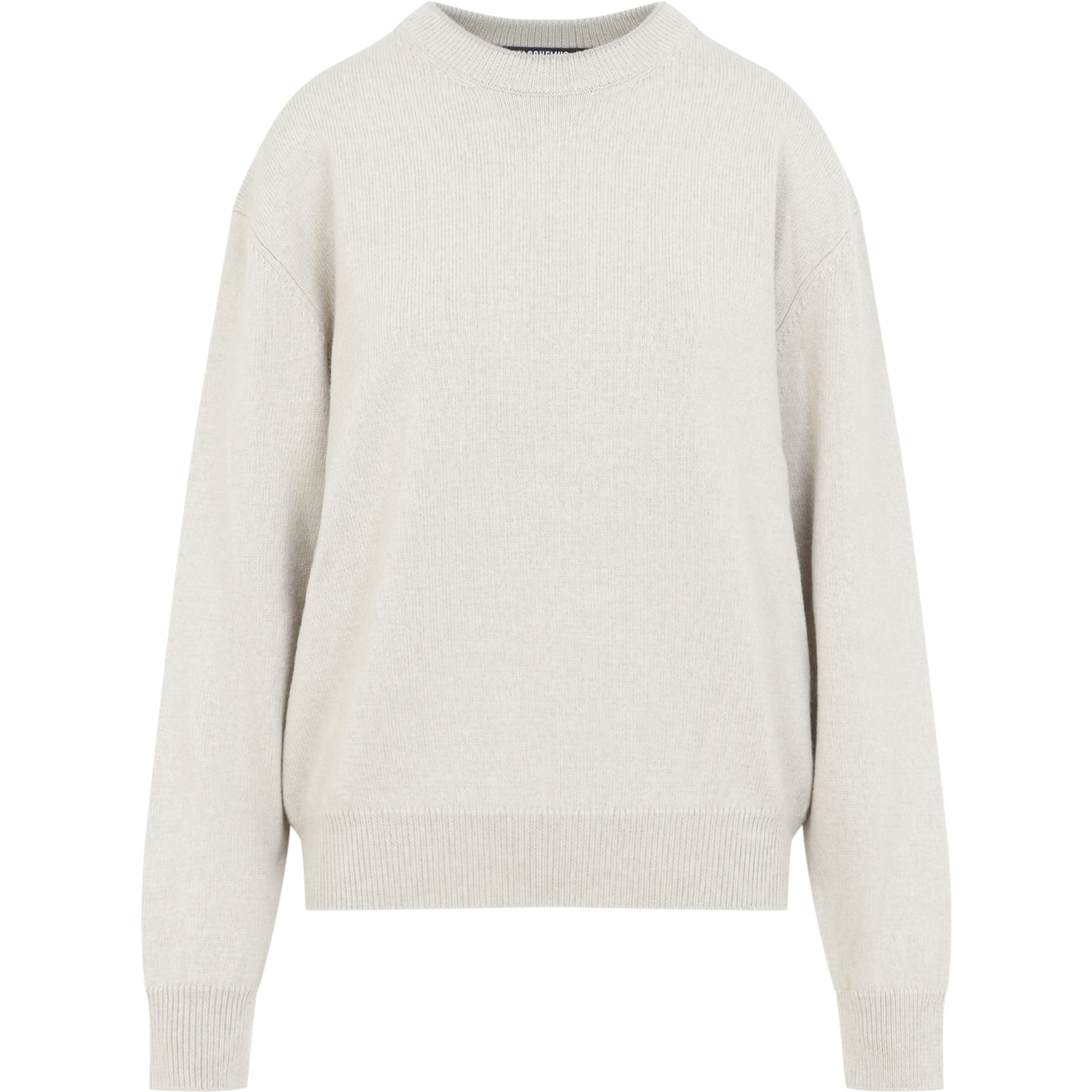 Jacquemus Moulin Sweater