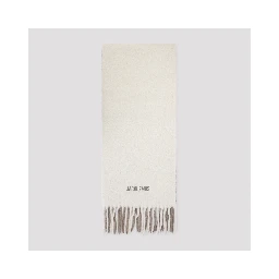 Jacquemus L`Echarpe Moisson