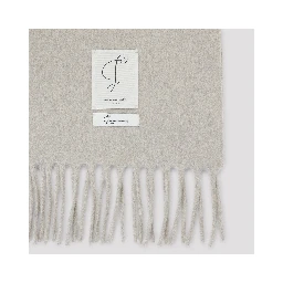 Jacquemus L`echarpe Cavallo