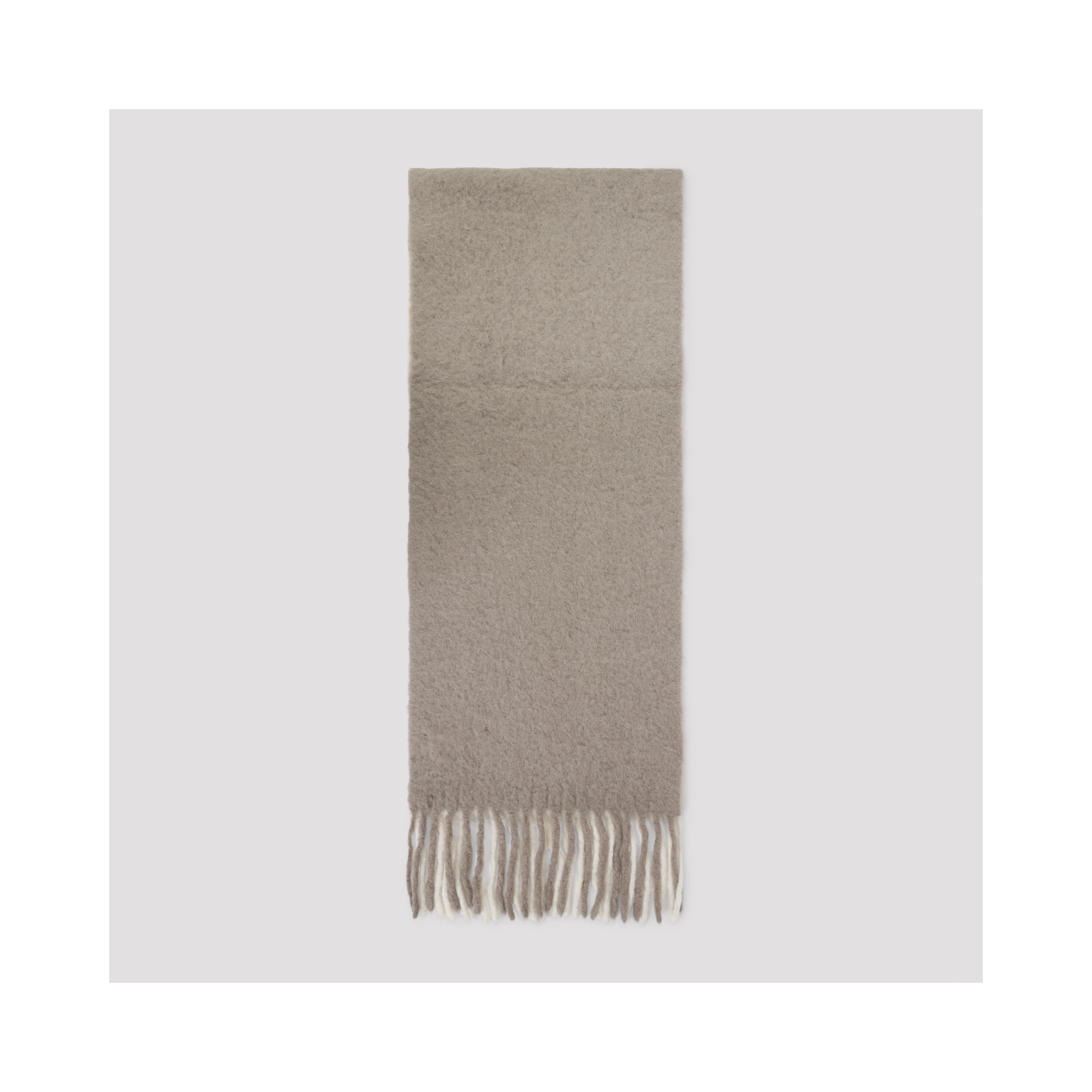 Jacquemus L`Echarpe Moisson