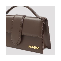 Jacquemus Le Grand Bambino Bag