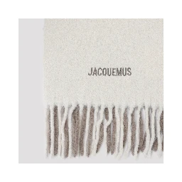 Jacquemus L`Echarpe Moisson