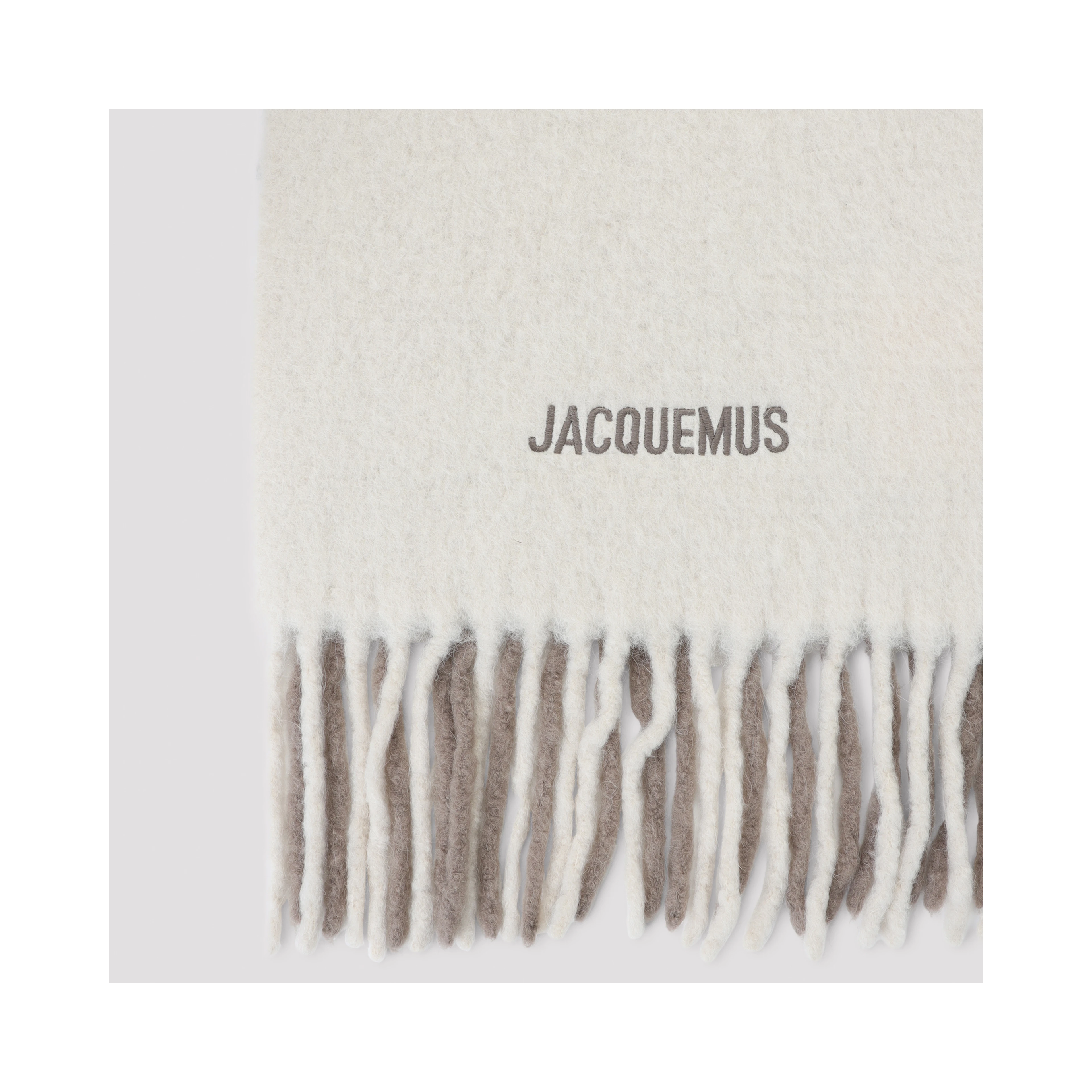 Jacquemus L`Echarpe Moisson