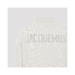 Jacquemus Moulin Sweater