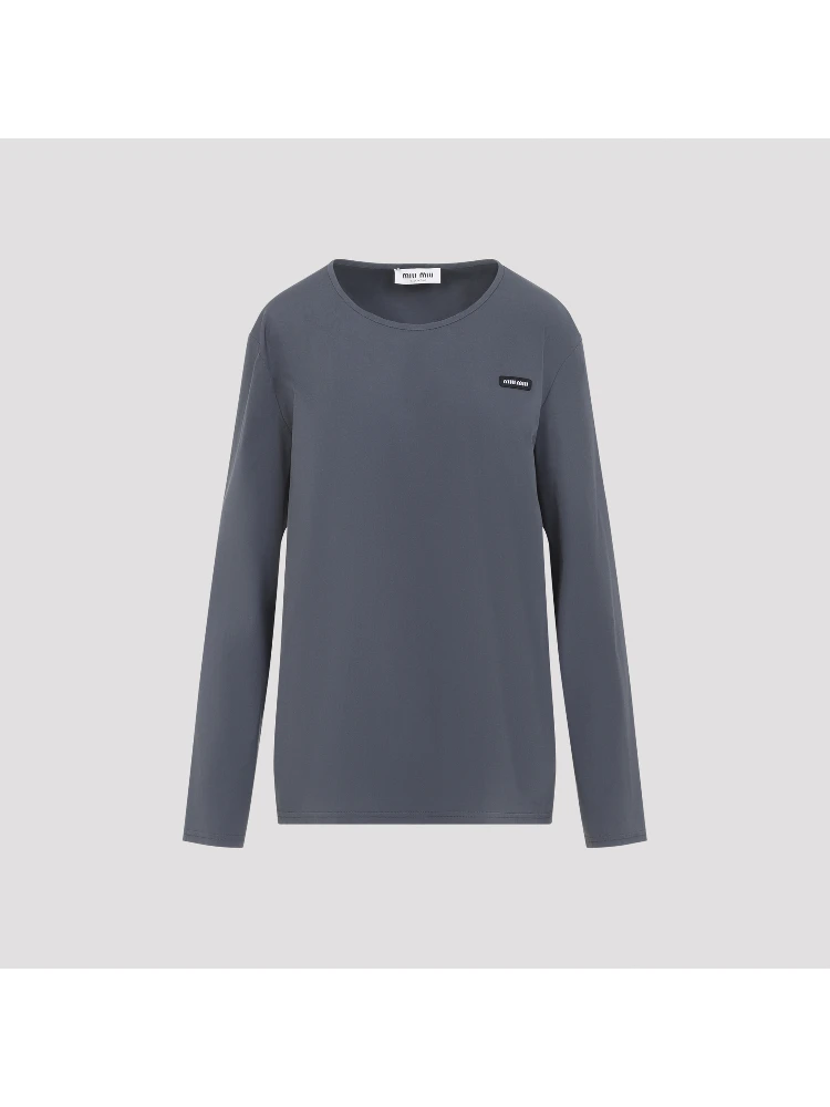 Miu Miu Top