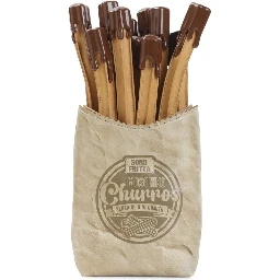 Moschino Churros Bag