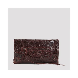 Balenciaga Le City Clutch