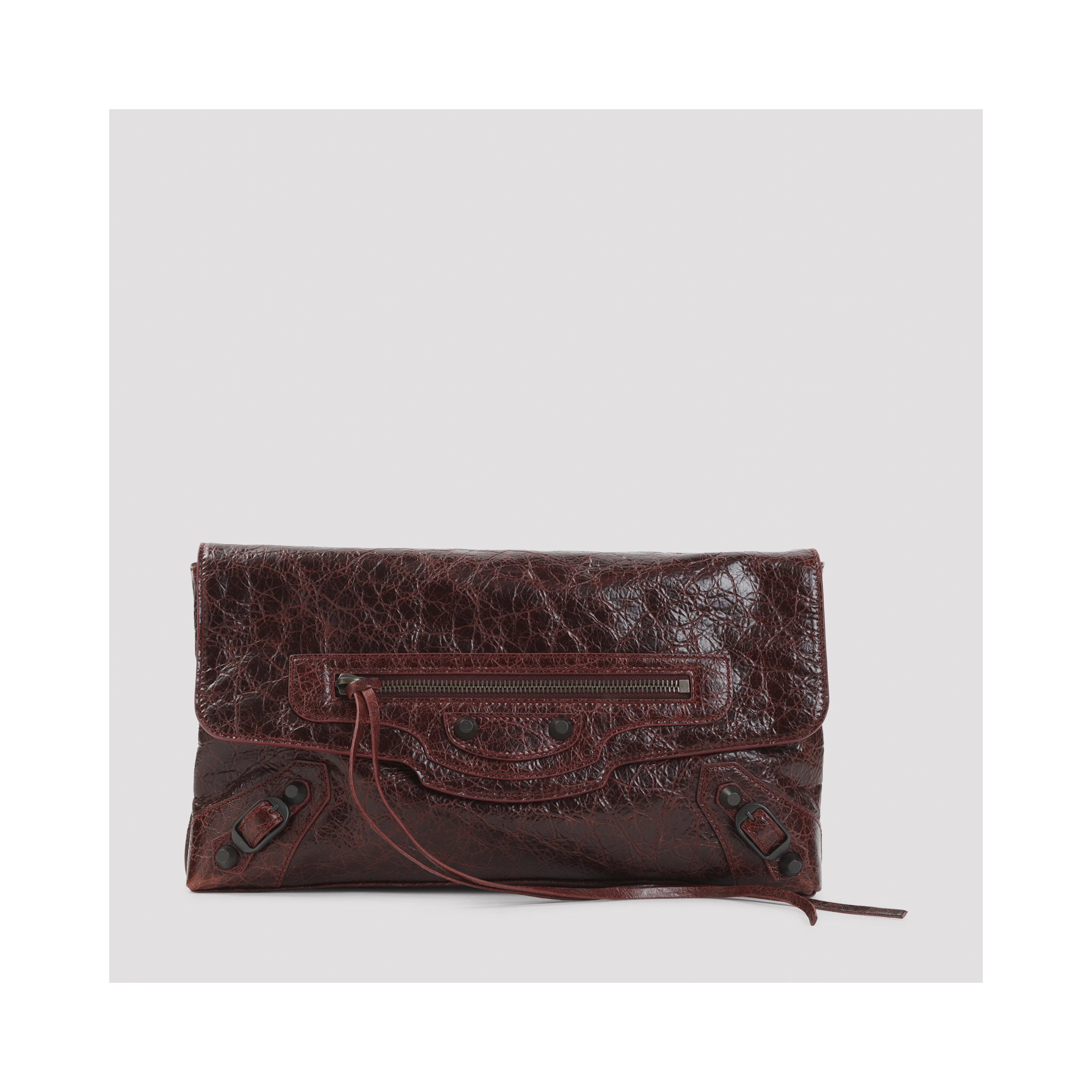 Balenciaga Le City Clutch