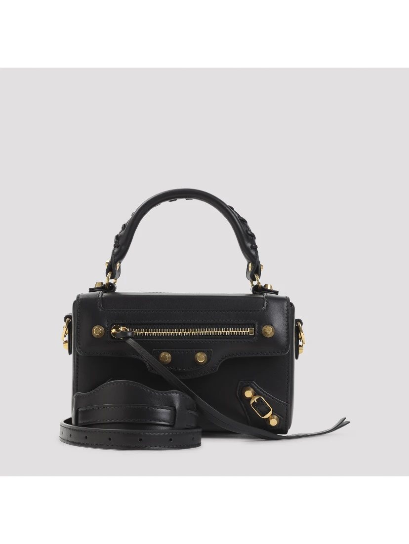 Balenciaga Le City Sleek Box