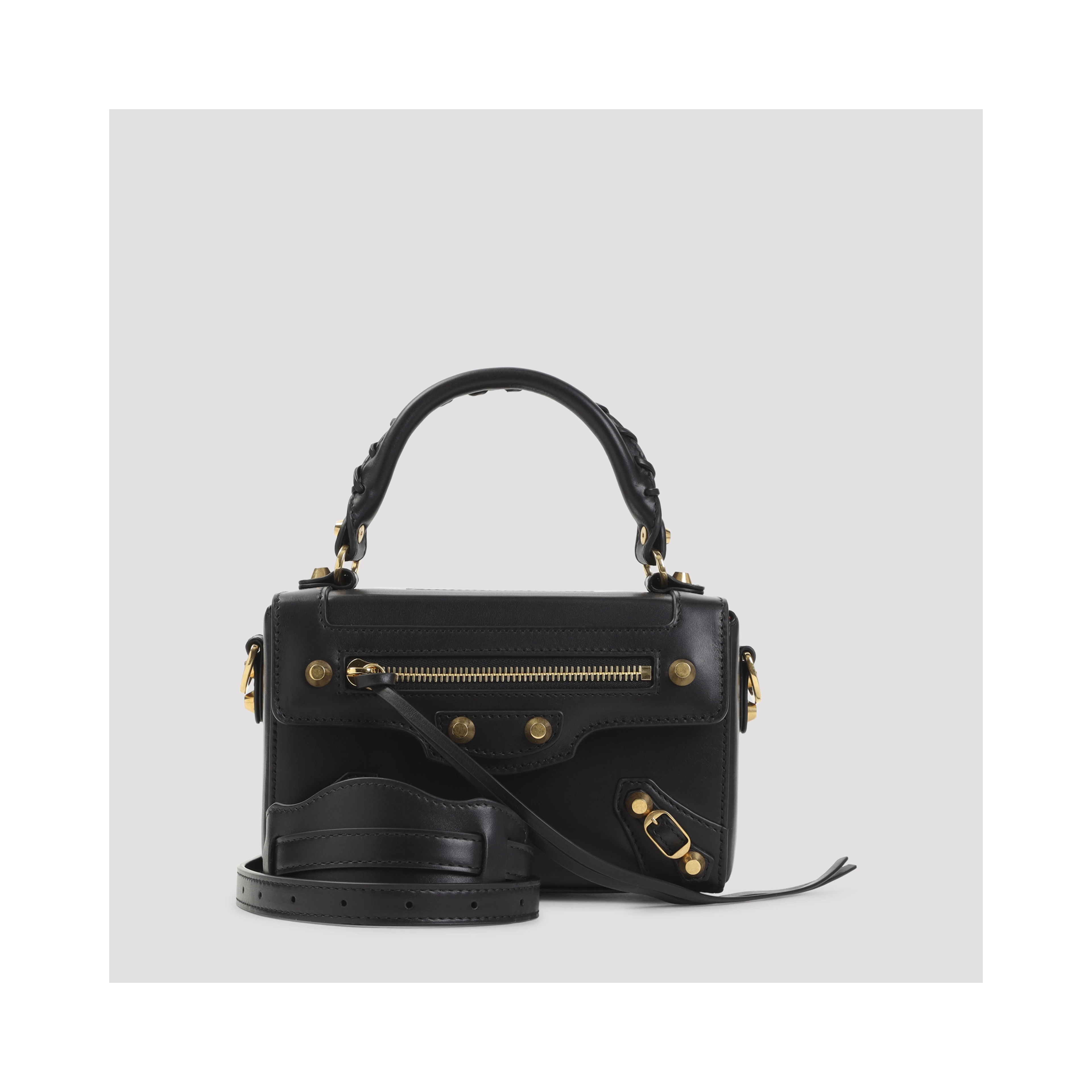 Balenciaga Le City Sleek Box