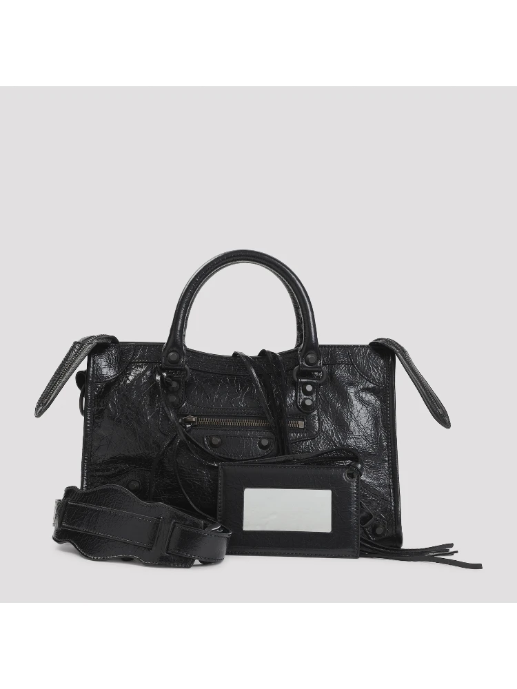 Balenciaga Le City Bag S