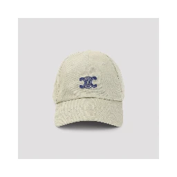 Celine Triomphe Cap