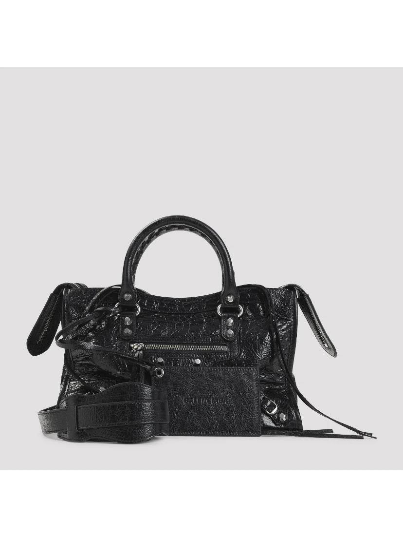 Balenciaga Le City Bag S
