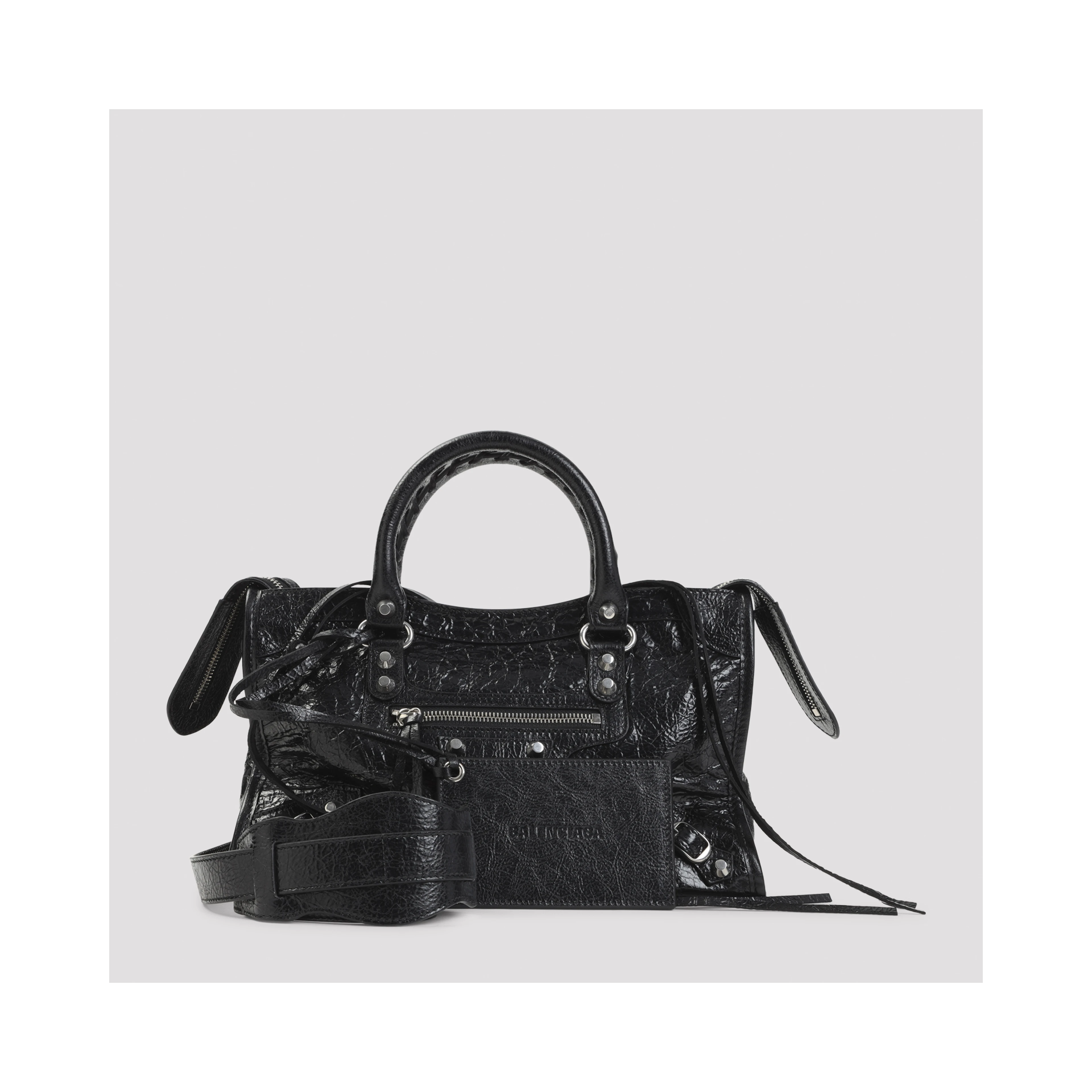 Balenciaga Le City Bag S