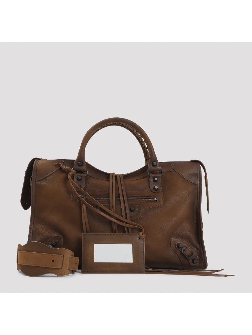 Balenciaga Le City Bag