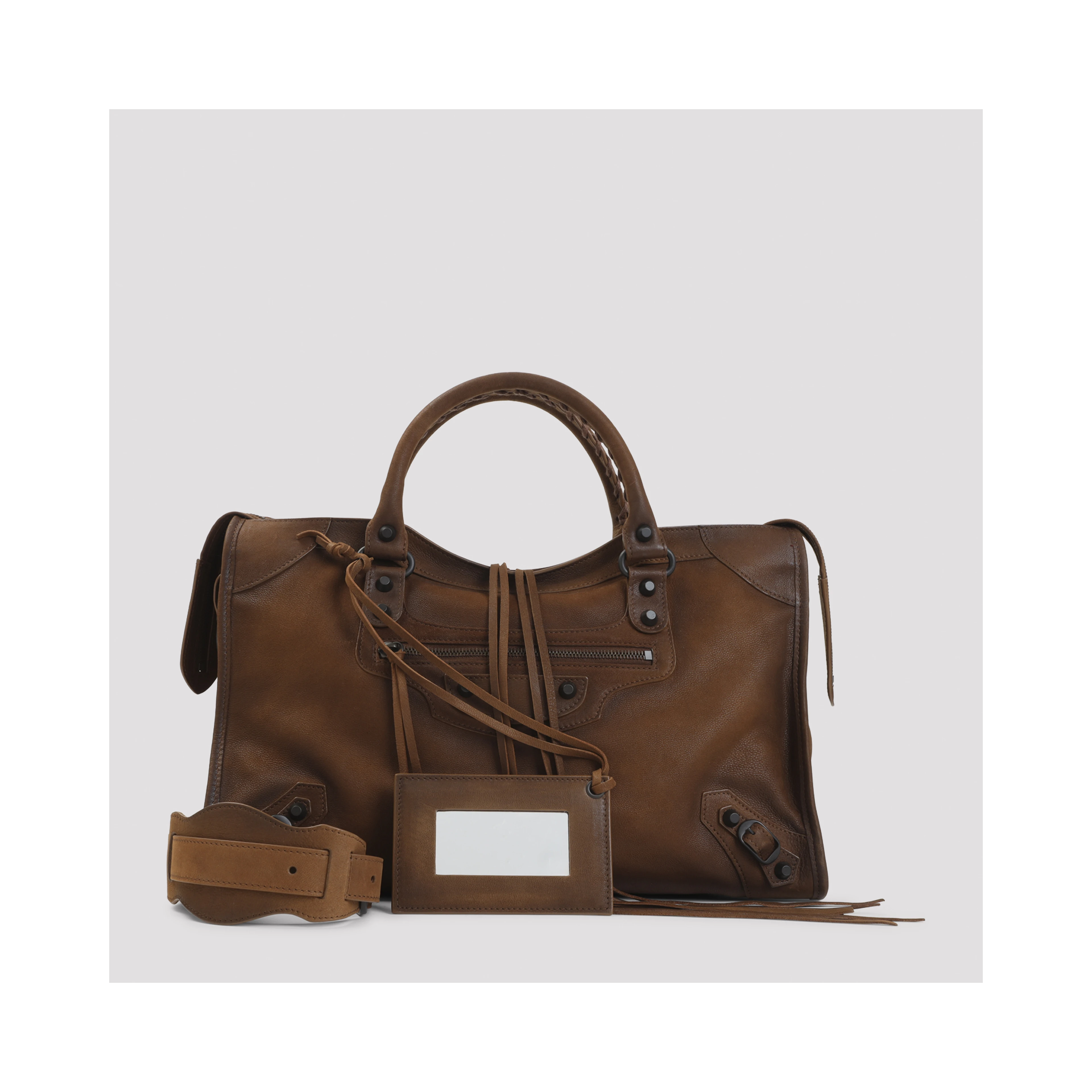 Balenciaga Le City Bag