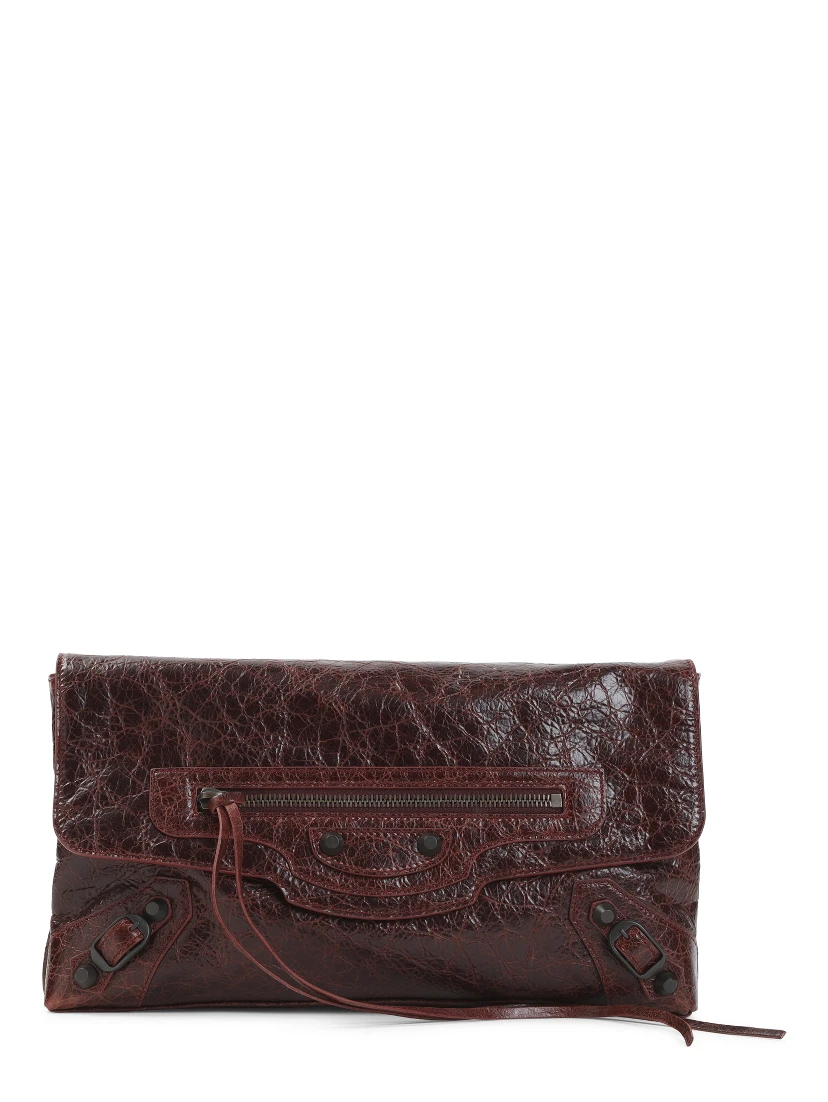 Balenciaga Le City Clutch