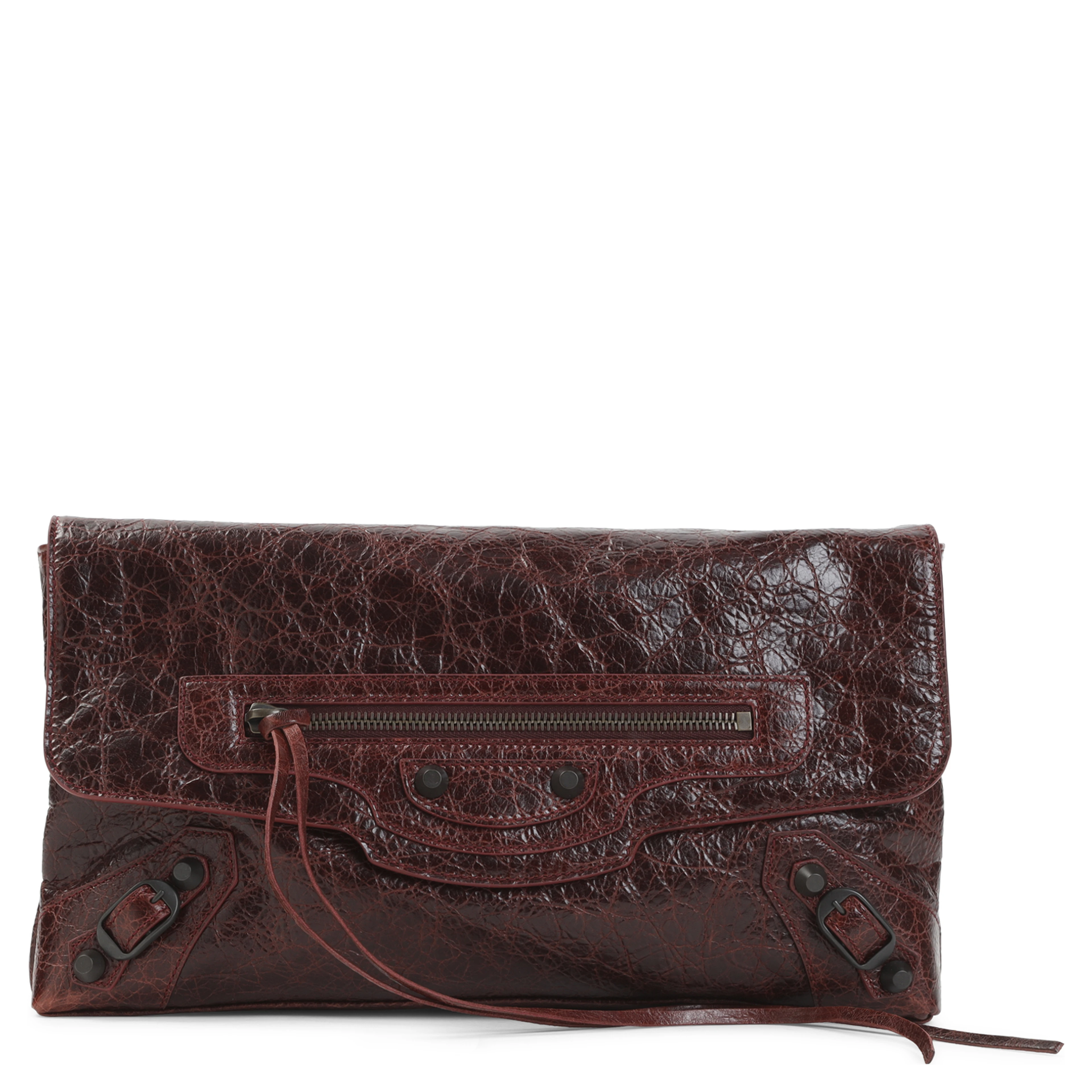 Balenciaga Le City Clutch
