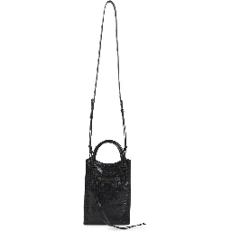 Balenciaga Le City Tote Phone Holder