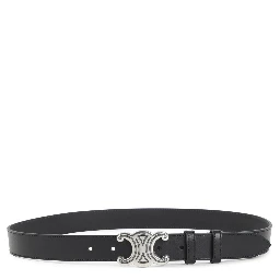 Celine Large Helium Belt