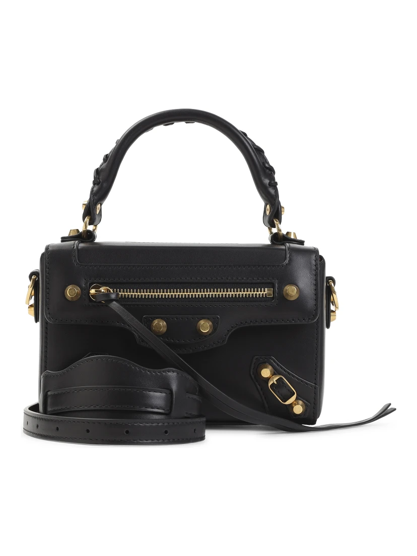 Balenciaga Le City Sleek Box