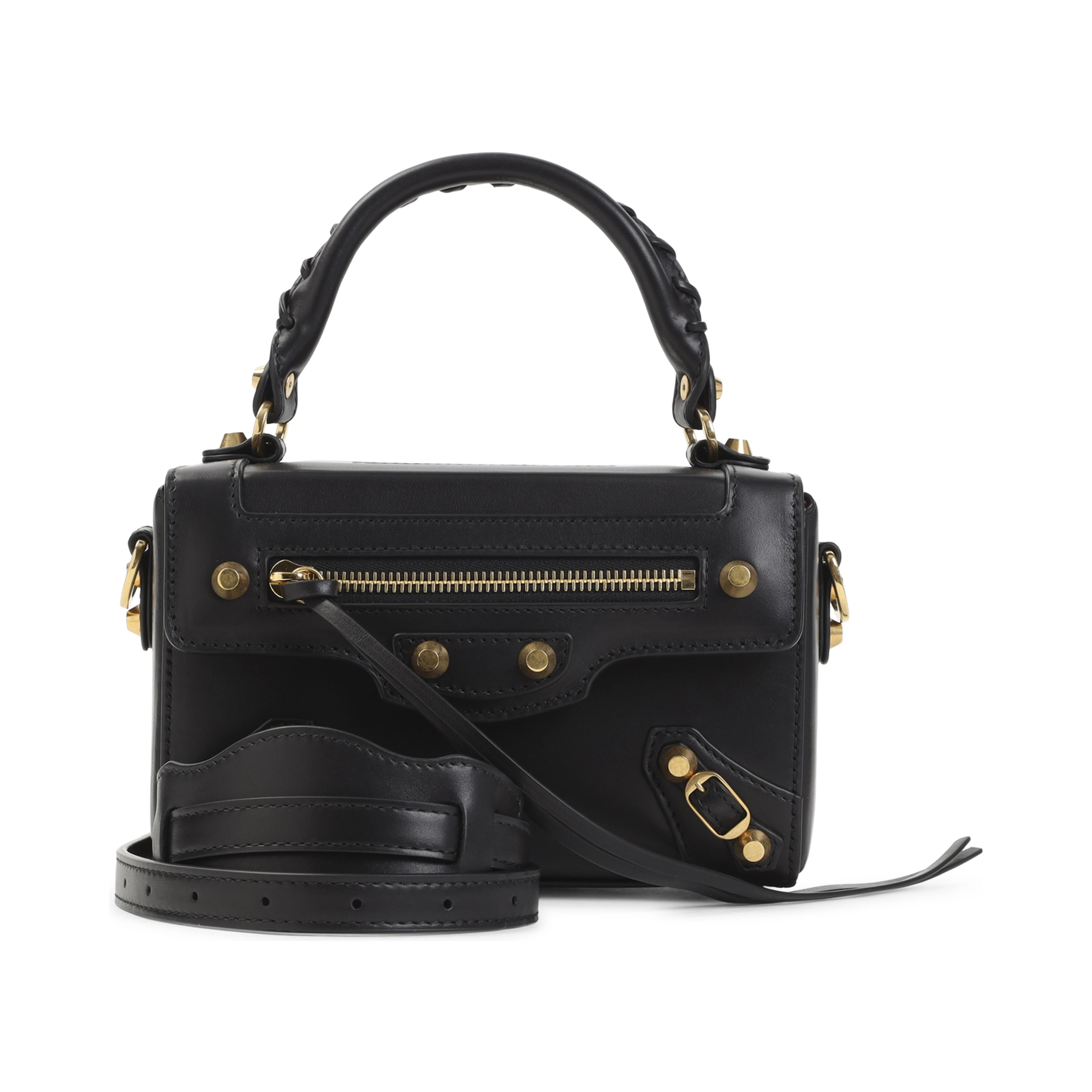 Balenciaga Le City Sleek Box
